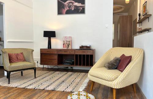 Loft Montmartre - Photo 13