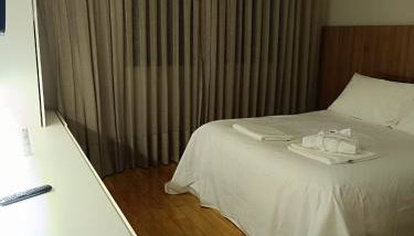 SHOW RURAL 2026- CASA COM AR e PISCINA PRIVATIVA - Foto 4