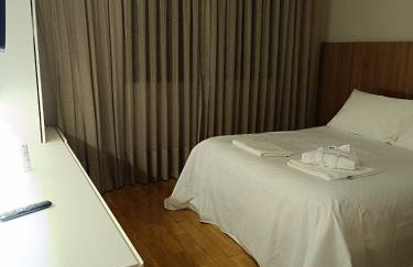 SHOW RURAL 2026- CASA COM AR e PISCINA PRIVATIVA - Foto 4