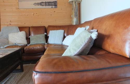 Wooden house by the sea - Foto 7