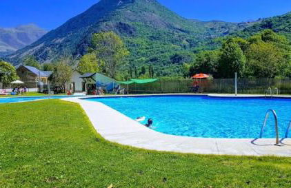 Ca' la Júlia Vall de Boi - Foto 23