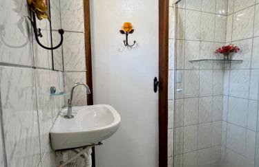 Casa verde no centro de Paraty - Foto 8