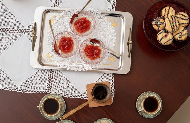 Zeus Traditional House - Foto 15