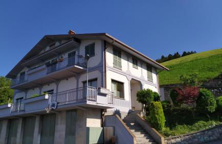 Relax and Nature Mountain Lake Iseo Hospitality - Photo 13