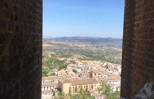 La Casa de Sally- Vèlez Blanco - Foto 26