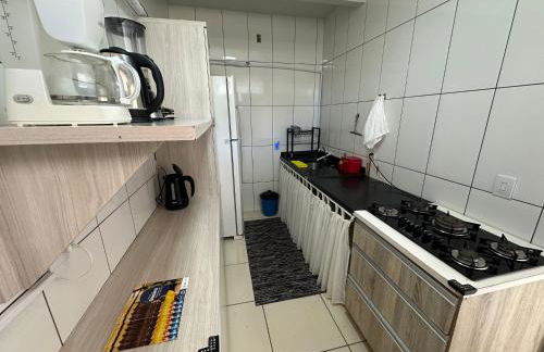 Hotel Vitória - Guaíra - Foto 36