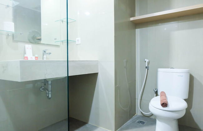 Modern and Brand New 1BR The H Residence - Foto 15