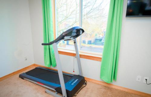 Cute Artsy Sleep16 large parking, near parks, OSU - Foto 10