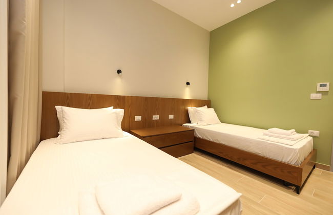 Aurum Hotel - Foto 14