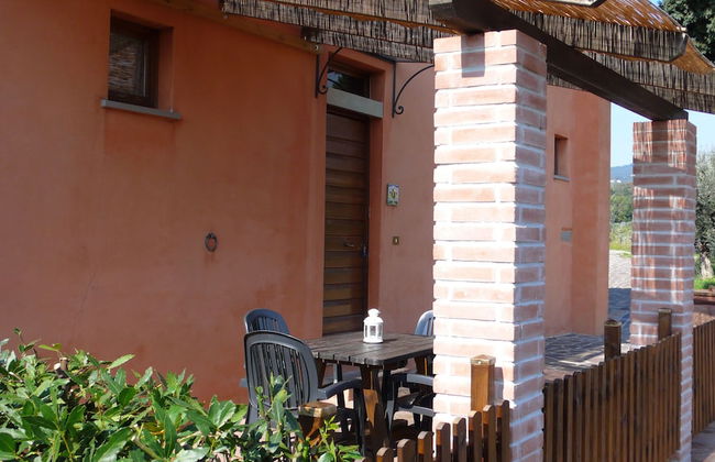 Agriturismo Cantagallo - Foto 65