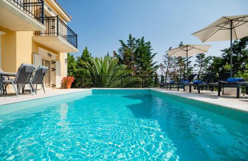 Villa Allegra in Tzamarelata - Foto 68