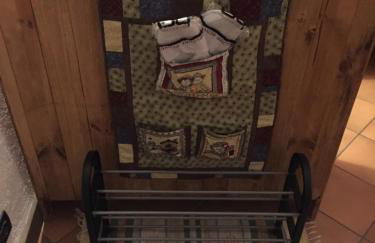 la maison du pont mont blanc - Foto 16