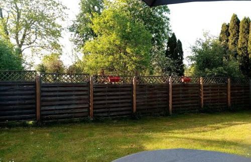 Ferienwohnungen Evers 55181 - Foto 4