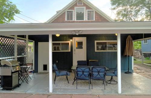 Historic Home with Farm Fresh Eggs in Denver - Foto 33