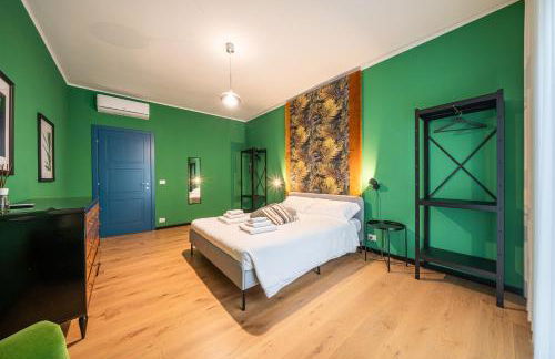 Dei Balzi apartments - Foto 24