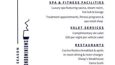 Lodge at Vail Condominiums - Foto 4