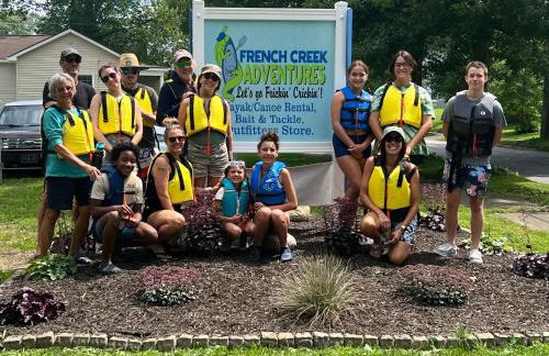 The Castle: Lake Views, Comfort, Nature, Decor - Foto 18