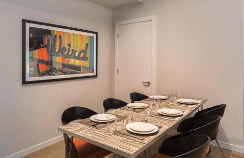 Wyndham Austin Resort Studio Apartment with Resort Access - Foto 55