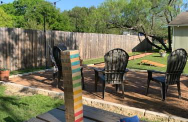 Hill Country Casita 3 minutes from Guadalupe River & Canyon Lake - Foto 22