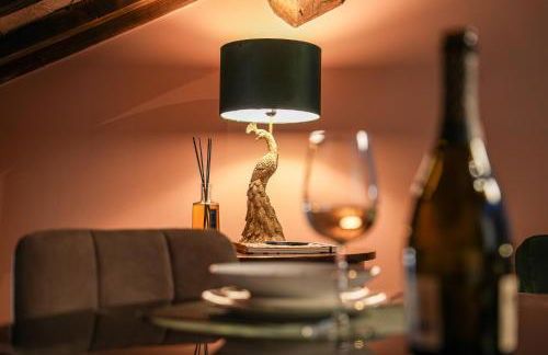 Palazzo delle Tre Lune Apartments - Foto 60