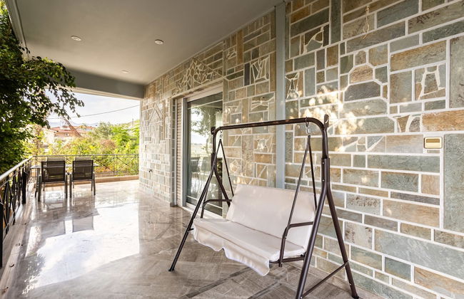 Verga Seabliss - Mariellen s Relaxing Destination - Foto 15