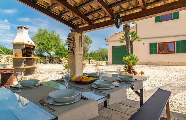 Finca Son Pu a in Mallorca - Photo 5