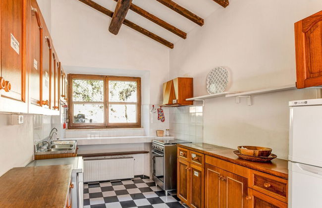 Tuscany Villa With Terrace - Foto 19