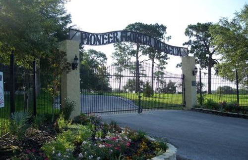 Spacious Zephyrhills Duplex #1 - Foto 28