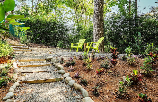 Casa Aluem in the Forest Close to the Beach - Photo 23