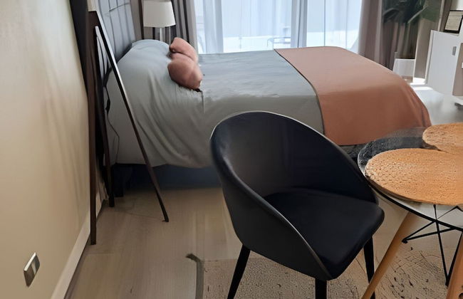 NR APART San Martin - Foto 1