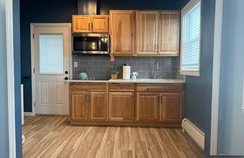 Ocean Rendezview- Steps to Beach & Boardwalk! - Foto 13