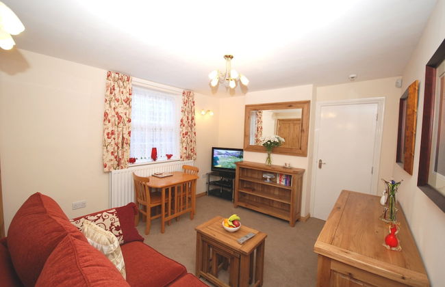 Saltburn Holidays Bluebell Cottage - Foto 14