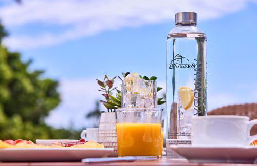 Fincahotel Los Naranjos - Foto 20