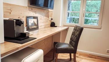 studio 257 - Foto 4, minibar