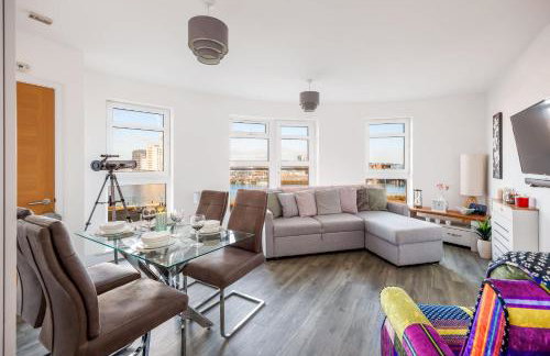 The Sanctuary- Short Walk to Hamworthy Beach and Park - Foto 1