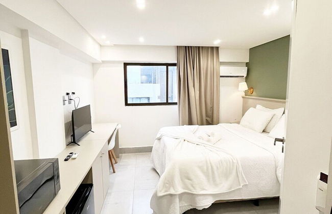 Arpoar Suites By Day By Day - Foto 45