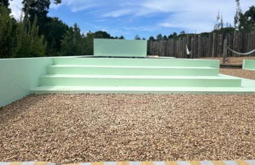 Cabanas de Melides - Foto 43