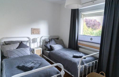 Ferienwohnung Gartenkamp Celle - Foto 6