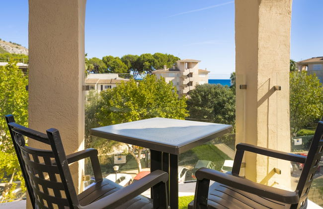 Apartamentos s'Olivera - Foto 41