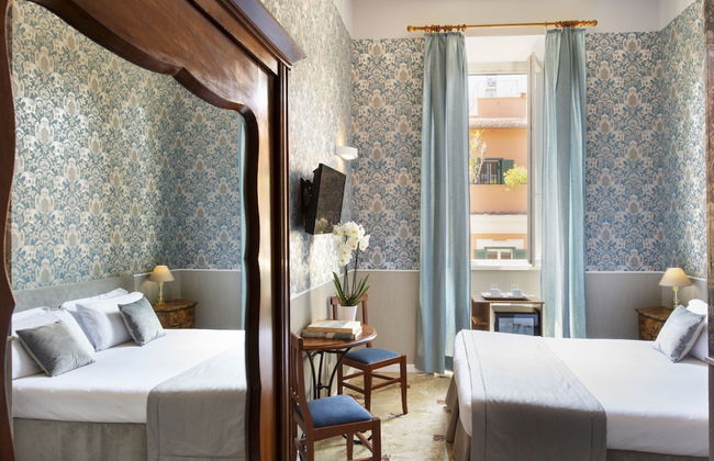 Welcome House - Foto 16