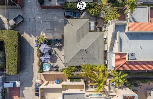 Windansea Coastal Haven - Steps to Beach - Foto 27