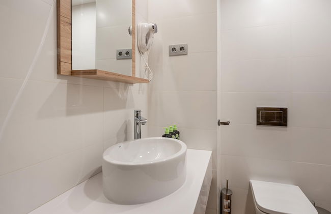 Limehome Barcelona Carrer de Fontcoberta - Foto 58