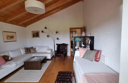 Ferienwohnung mit Bergblick - Foto 23