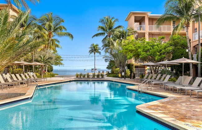 Two Bedroom Residence With Balcony - Foto 41