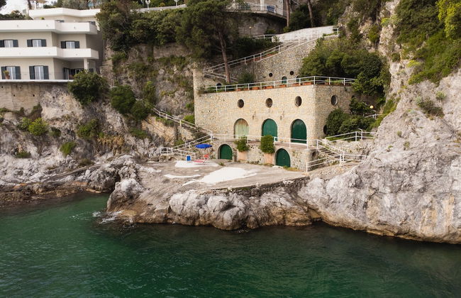 Villa Celeste by Myvillacollection - Foto 17