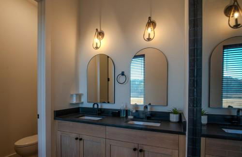 Stunning Views Luxury Design Park Circle&Downtown - Foto 55