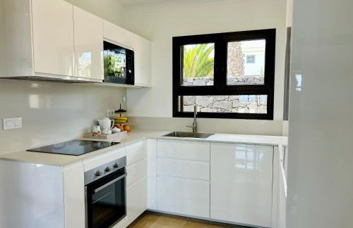 Villa Ocean Lanzarote - Foto 23