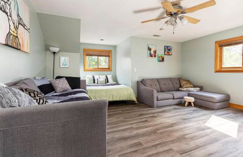 Fiddler on the Ridge-Woods, Wine and Wellness - Foto 3