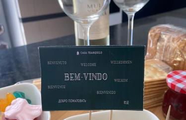 Casa de Ferias Tranquilo - Foto 7