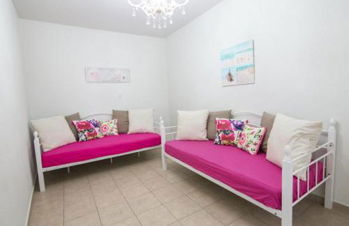 Philoxenia House! Maisonette in front of the sea! - Foto 2